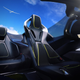 Illustration for article titled Holy Cow! Nissan Might Put The BladeGlider Into Production